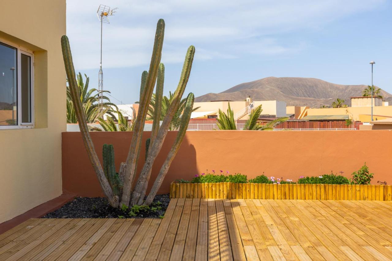 Appartamento Garden House With Two Terraces